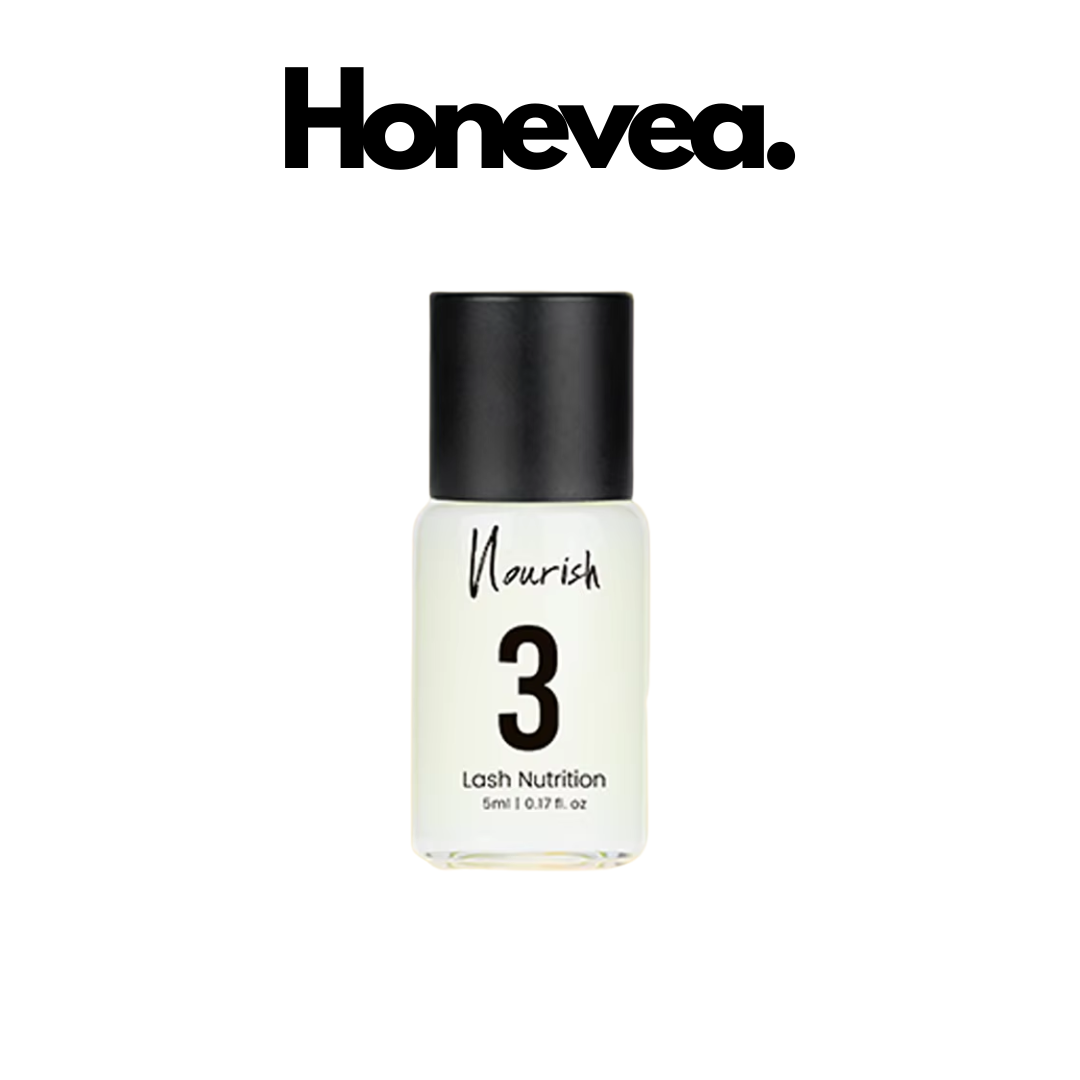 Kit de rehaussement des cils | HoneLIFT®