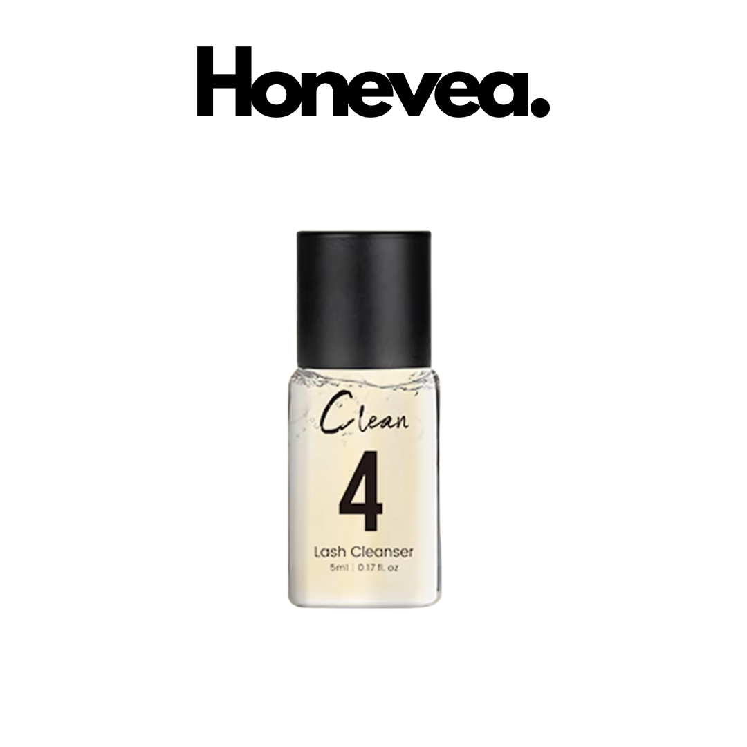 Kit de rehaussement des cils | HoneLIFT®