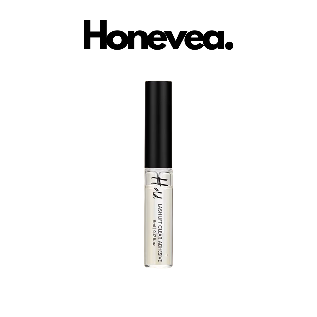 Kit de rehaussement des cils | HoneLIFT®