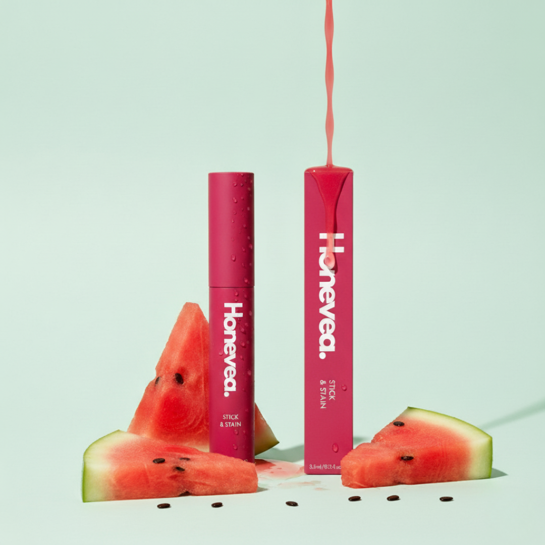 Peel-off Lip Stain