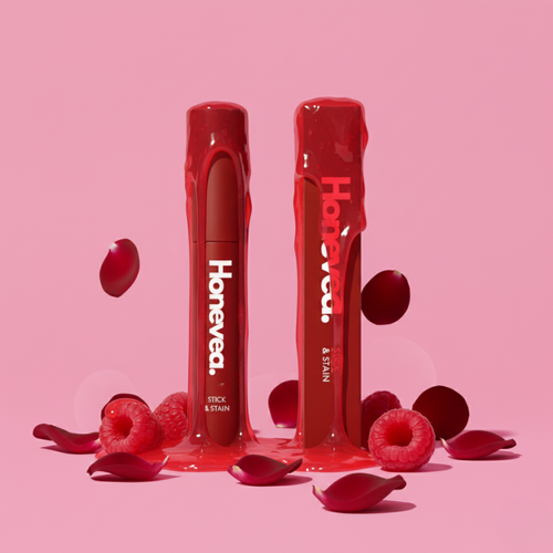 Peel-off Lip Stain