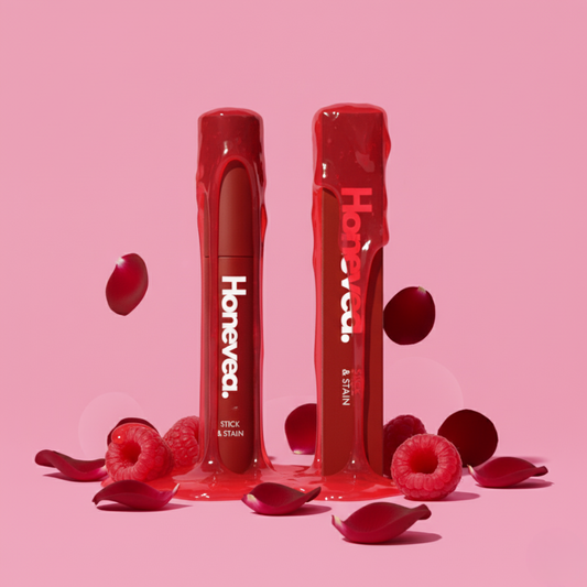 Peel-off Lip Stain