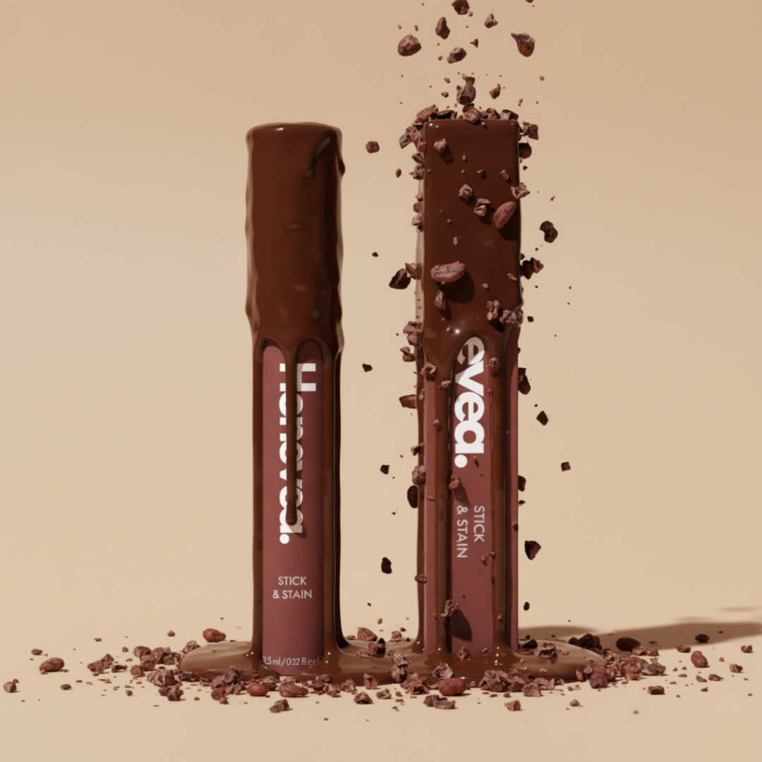 Peel-off Lip Stain