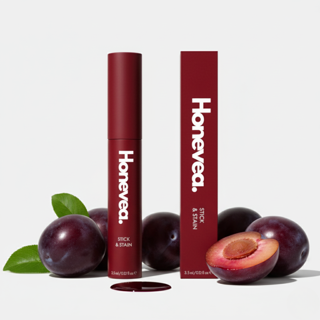 Peel-off Lip Stain