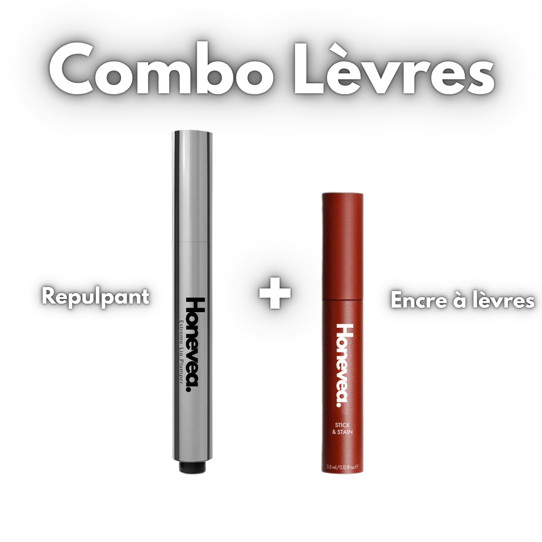 Combo Lèvres Parfait