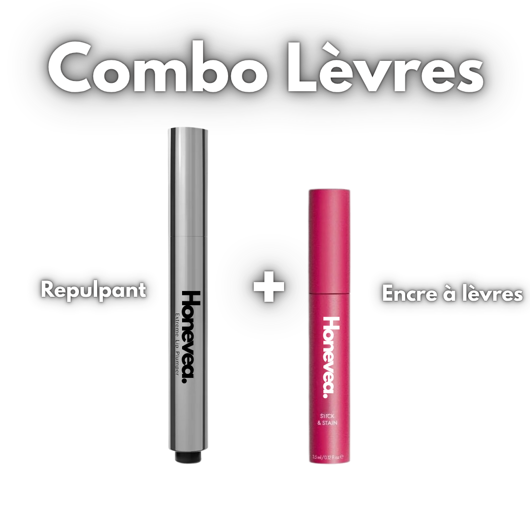 Combo Lèvres Parfait