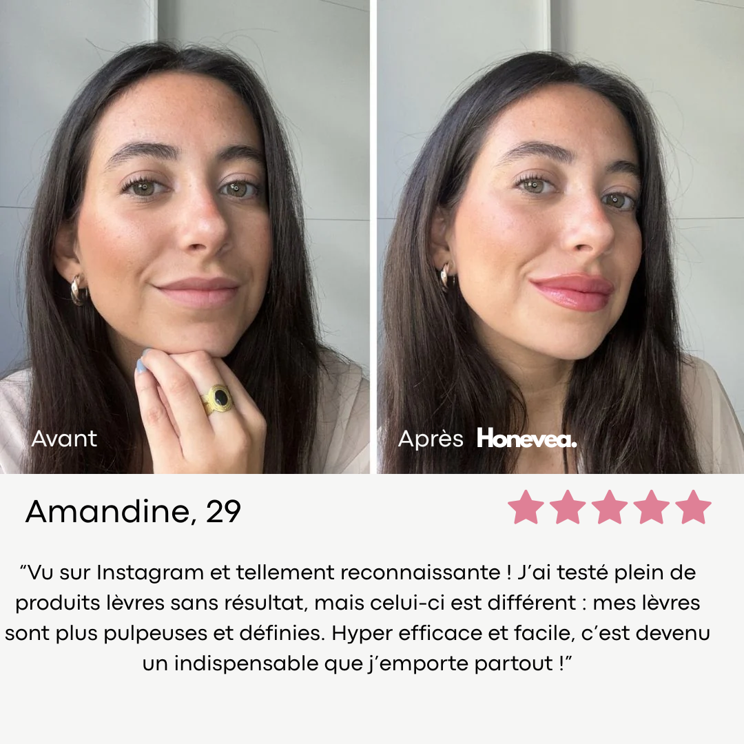 Extreme Lip Plumper