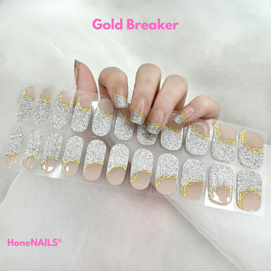 Gold Breaker