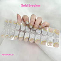 Gold Breaker