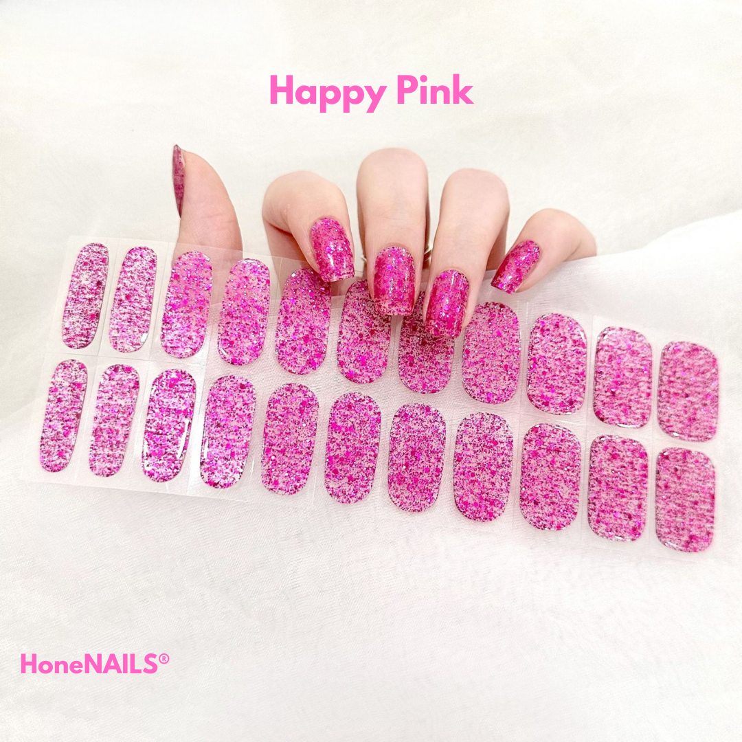 Happy Pink