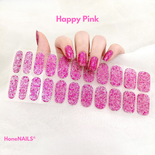 Happy Pink
