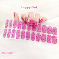 Happy Pink