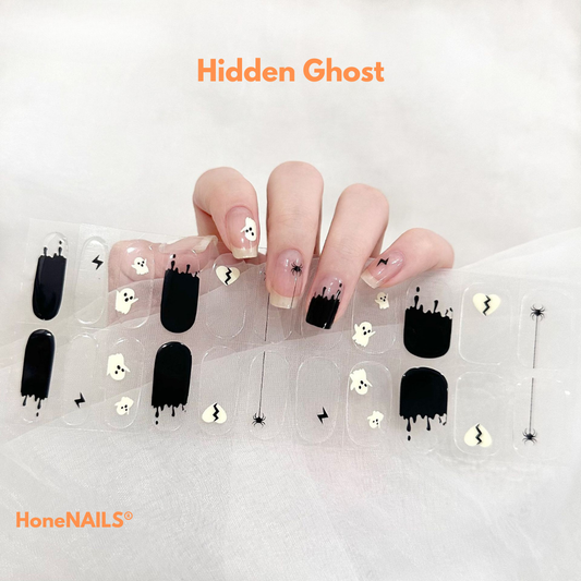 Hidden Ghost