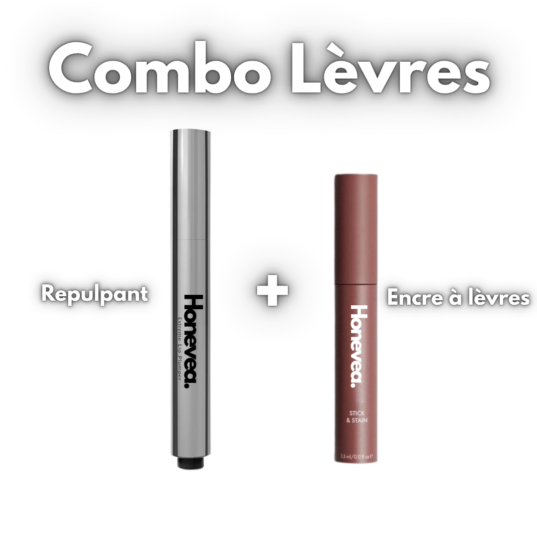 Combo Lèvres Parfait