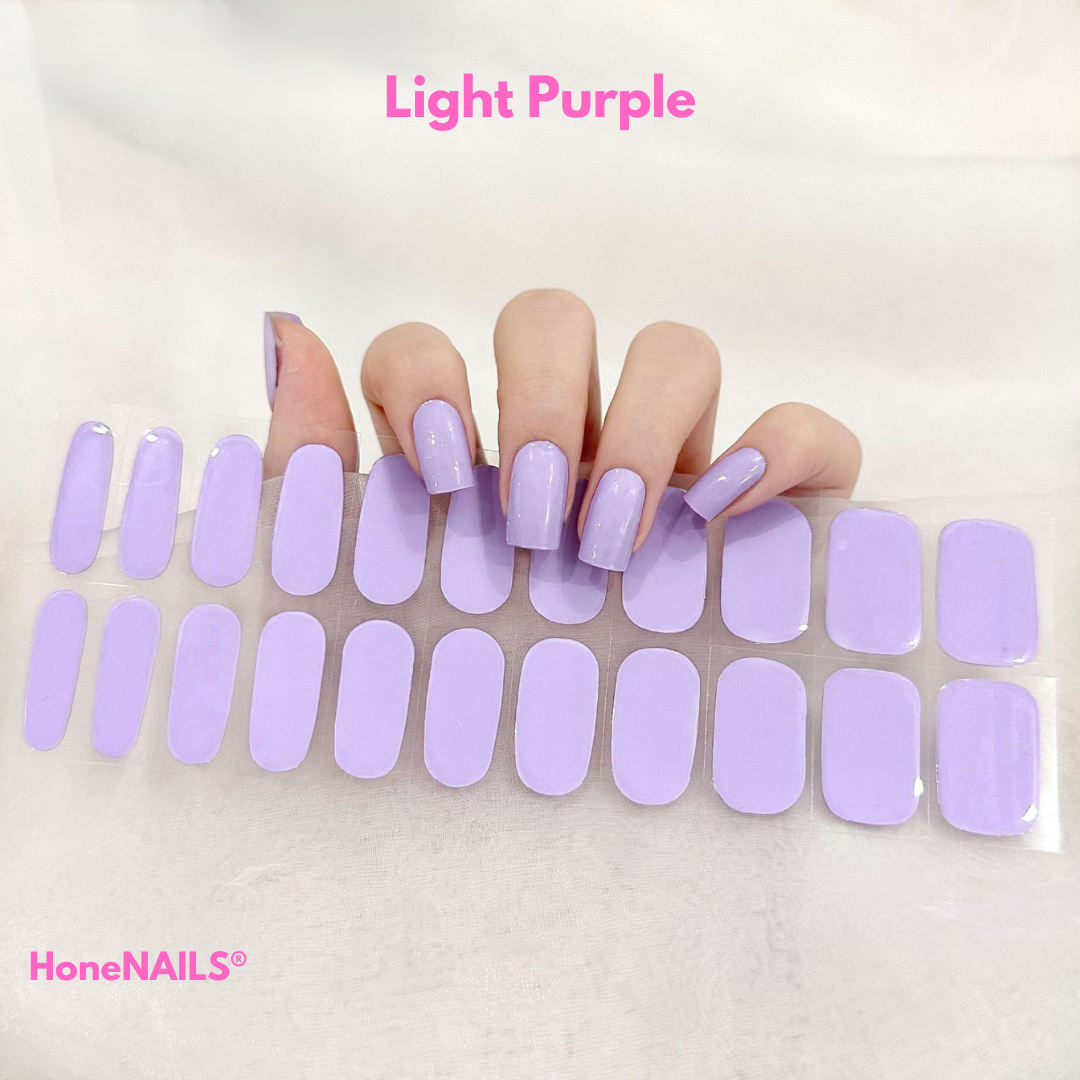 Light Purple