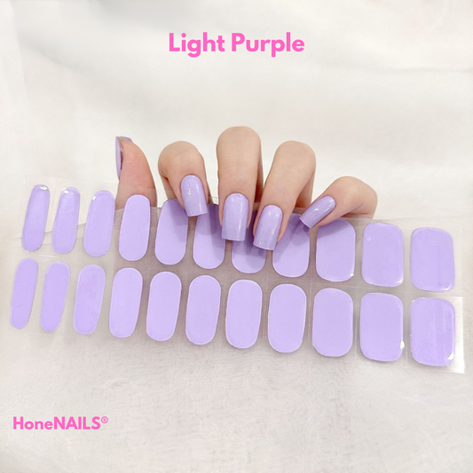 Light Purple
