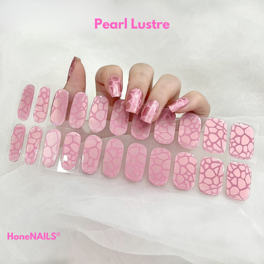 Pearl Lustre