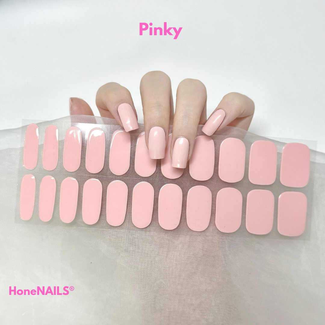 Pinky