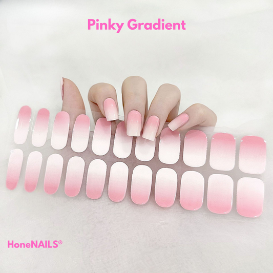 Pinky Gradient