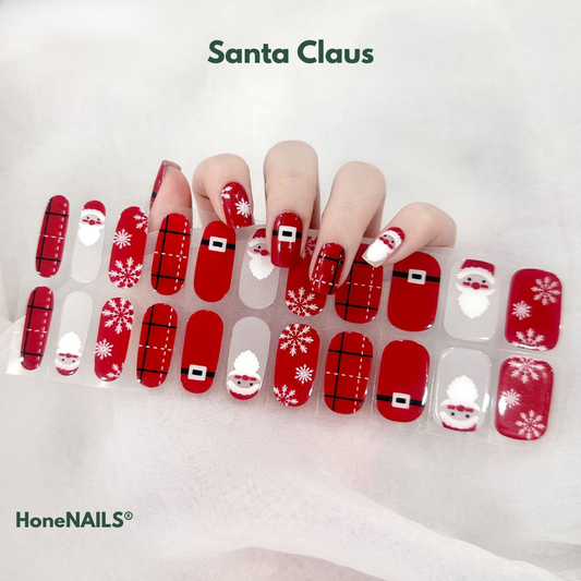 Santa Claus