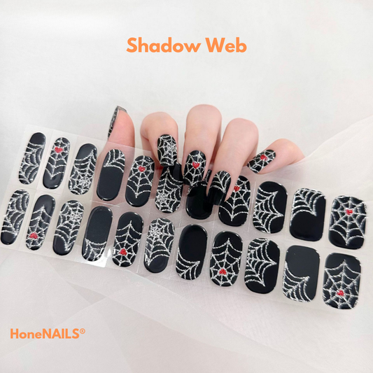 Shadow Web