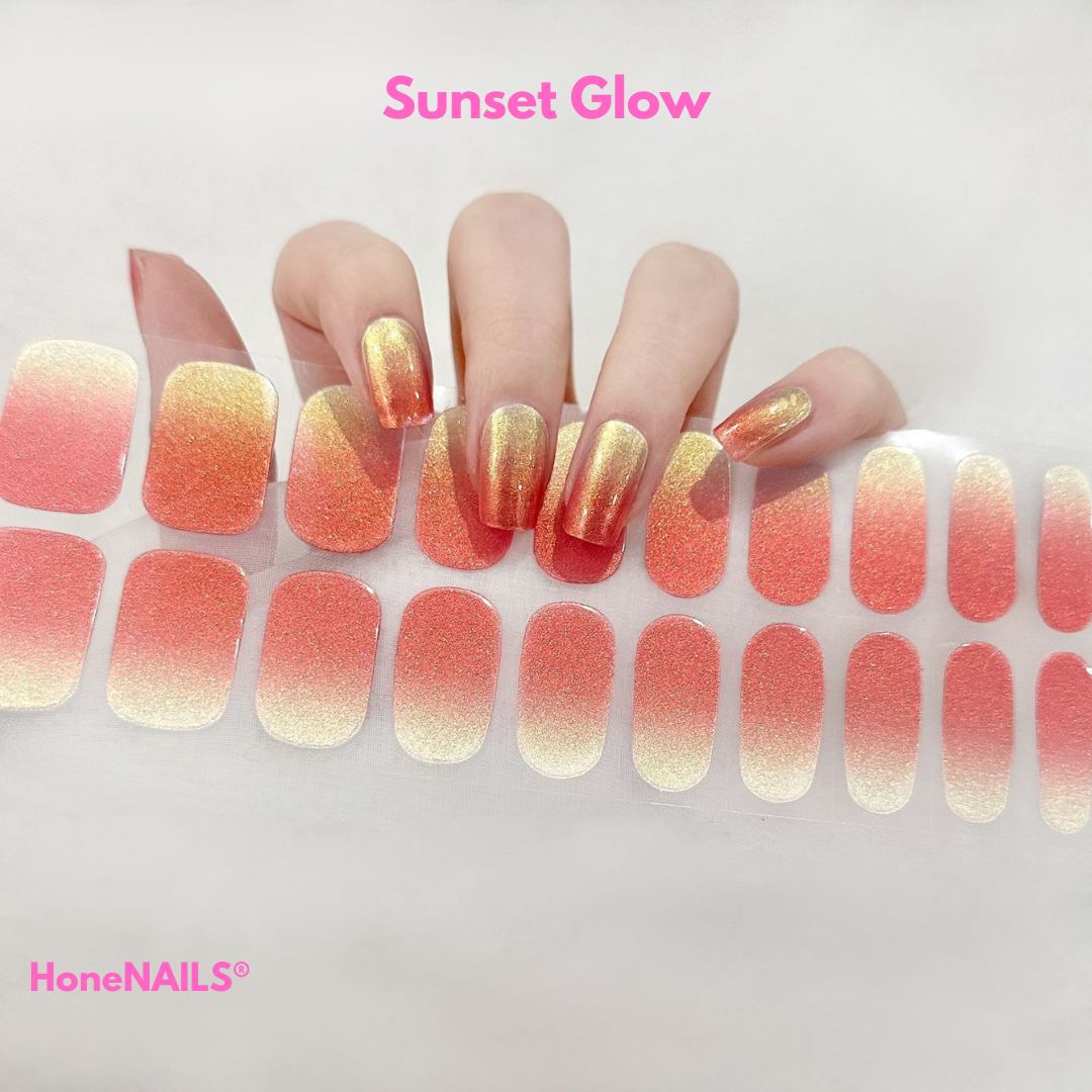 Sunset Glow