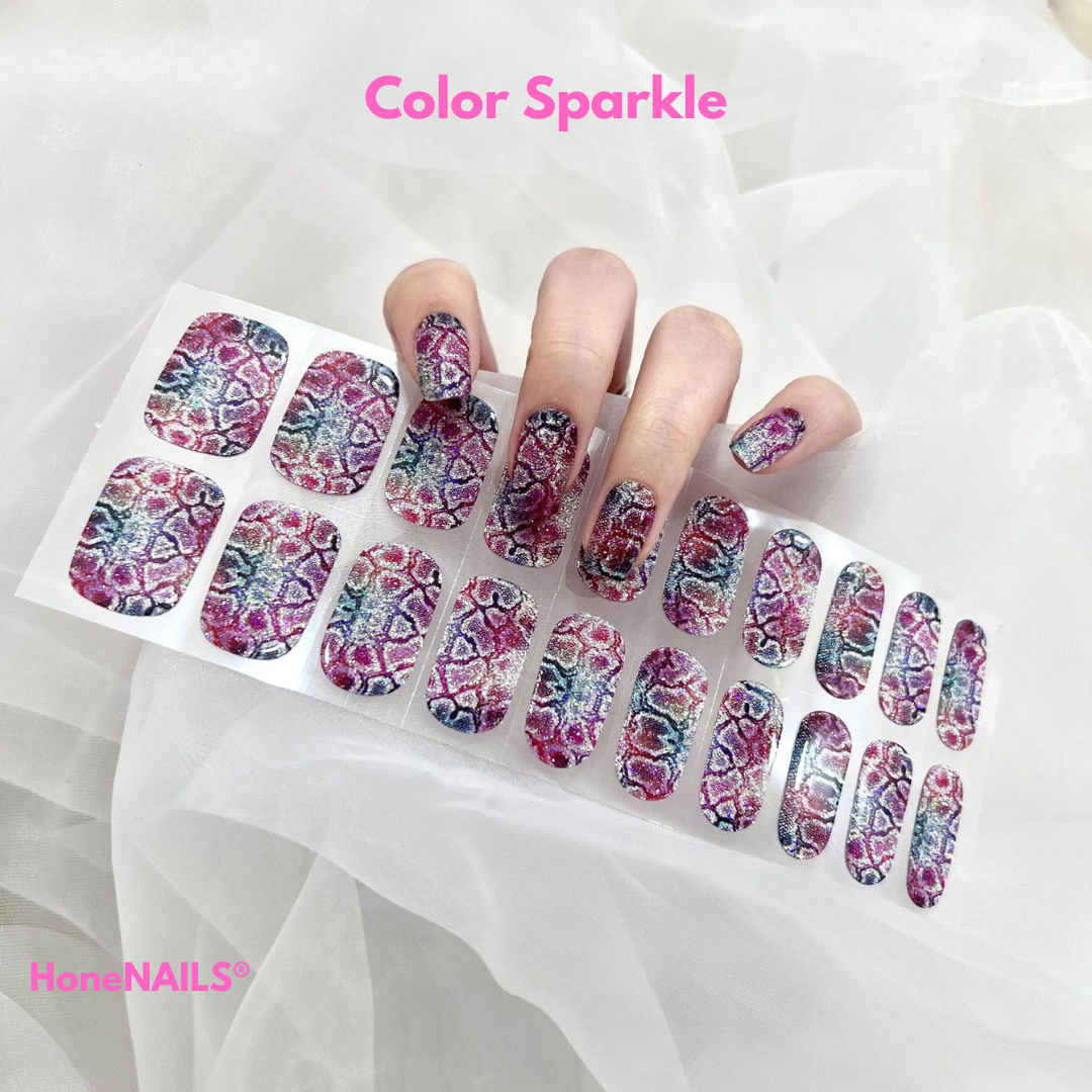 Color Sparkle