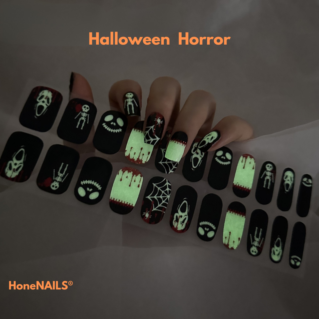 Halloween Horror