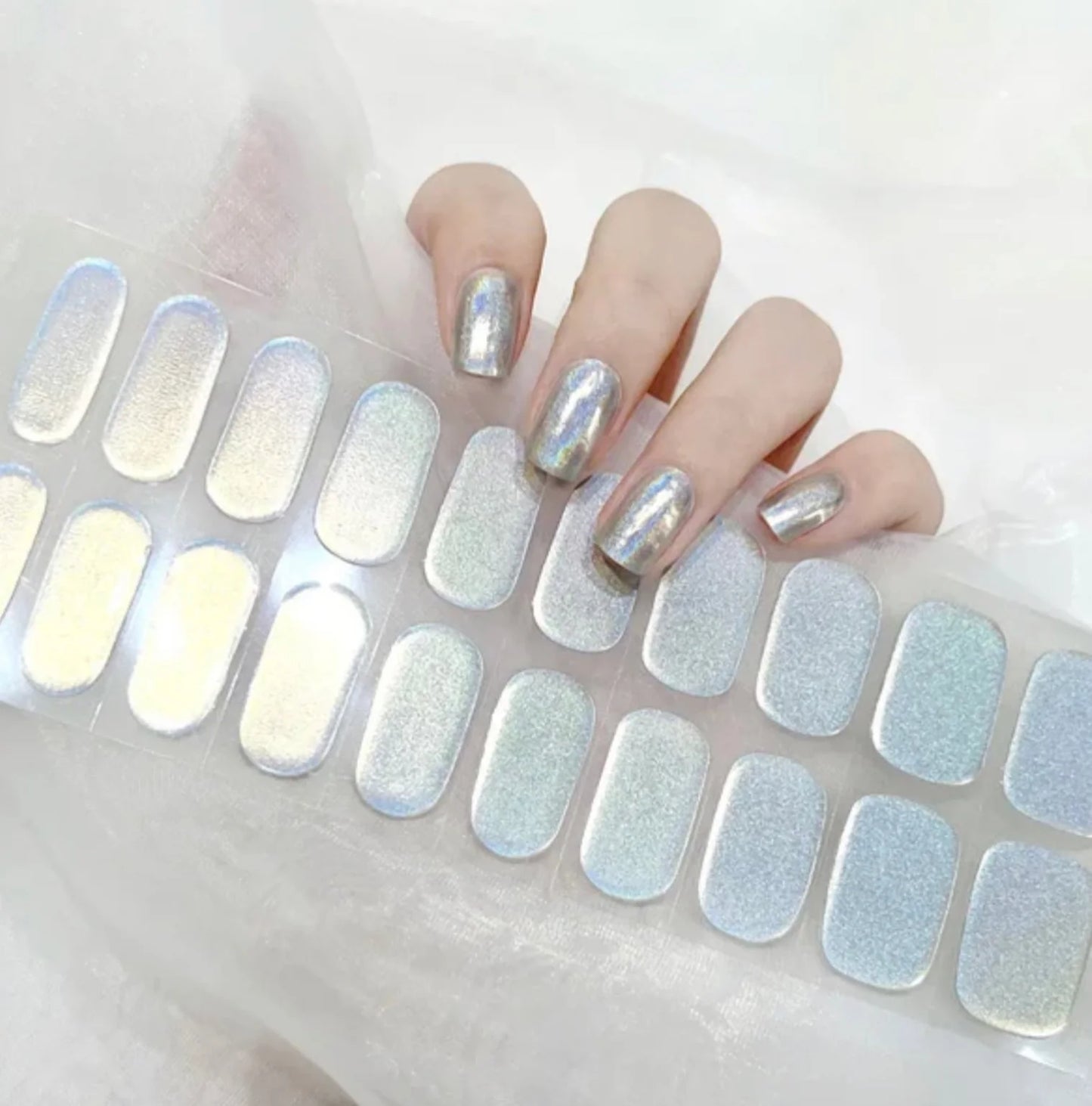 Metallic