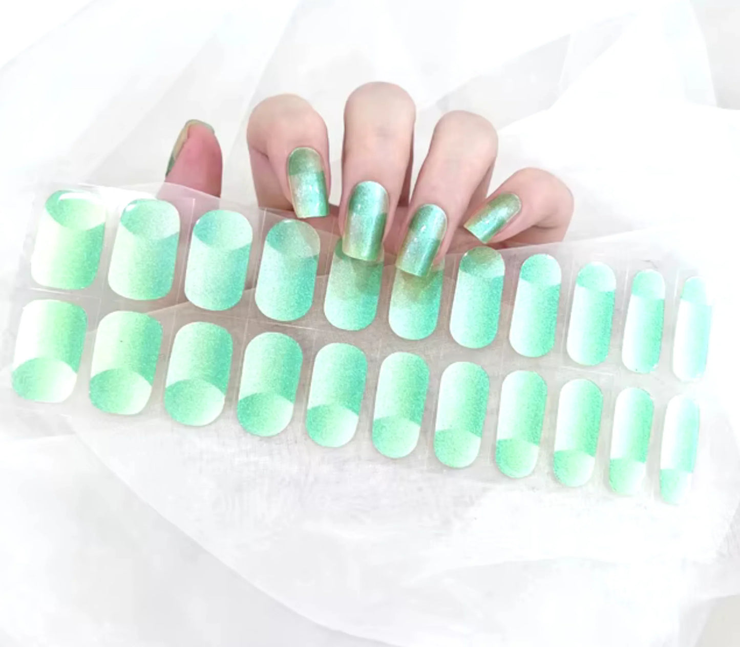 Mintgreen