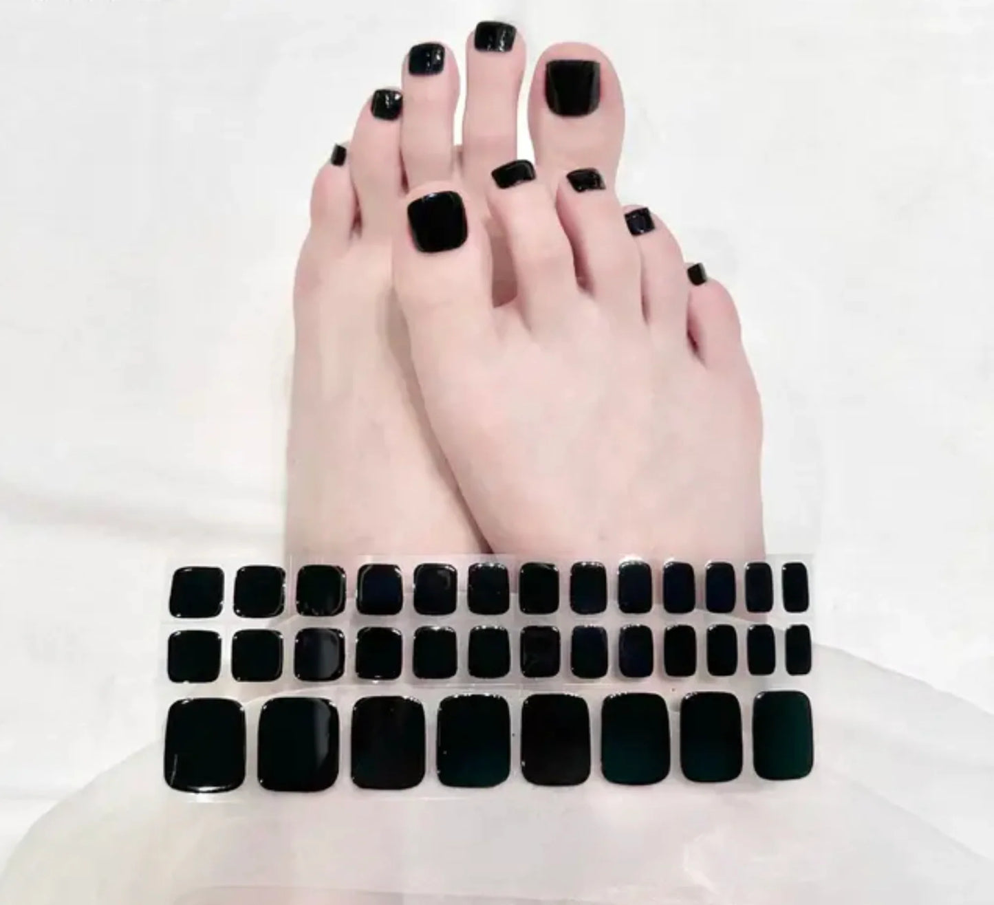 Bandes Ongles à UV | HoneNAILS®