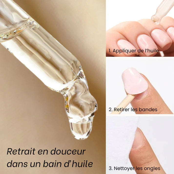 Packs Ongles UV