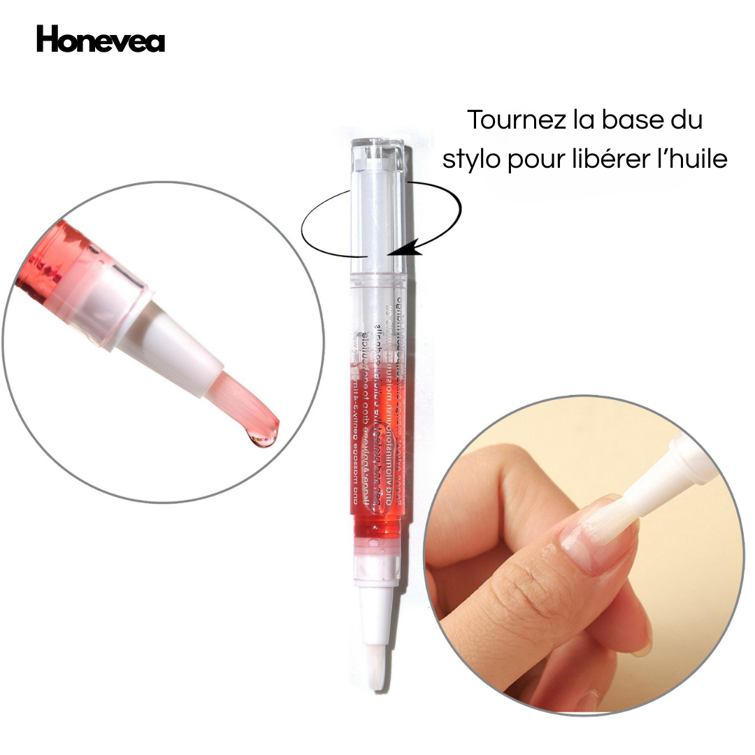 Huile de retrait | HoneOIL®