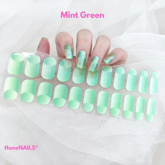 Mint Green