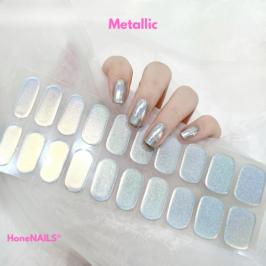 Metallic