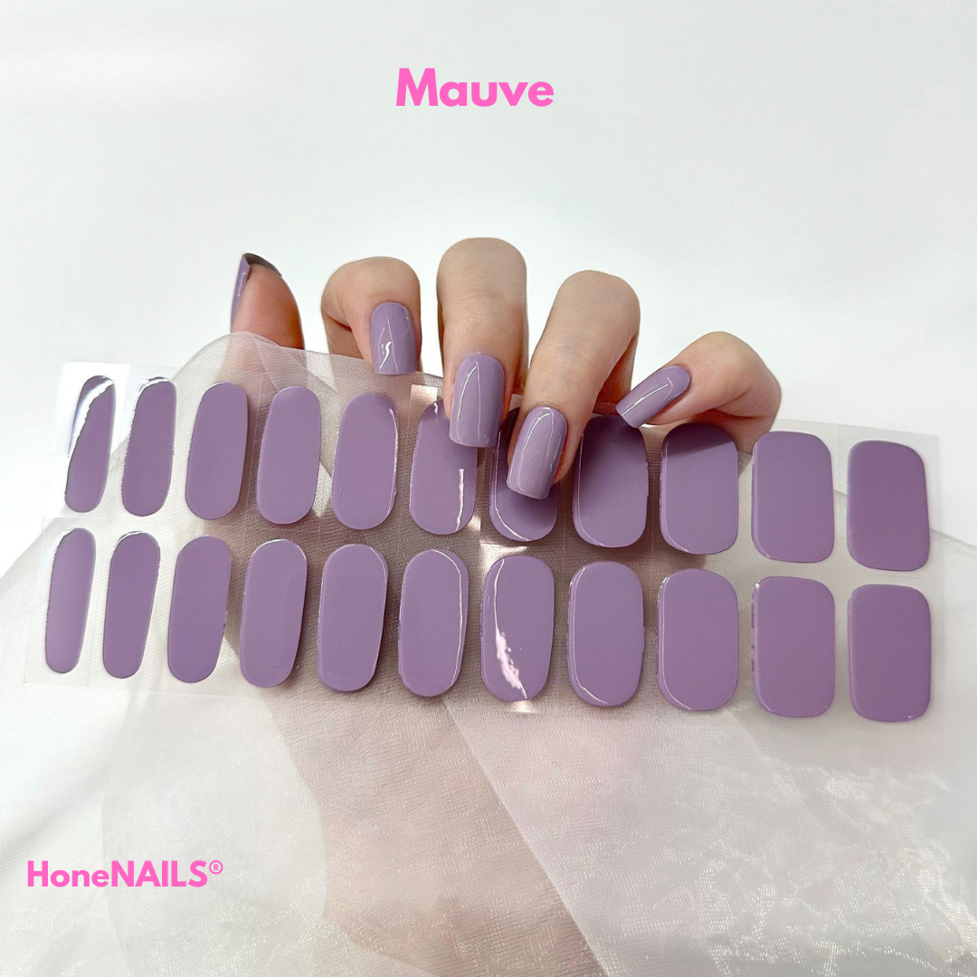 Mauve