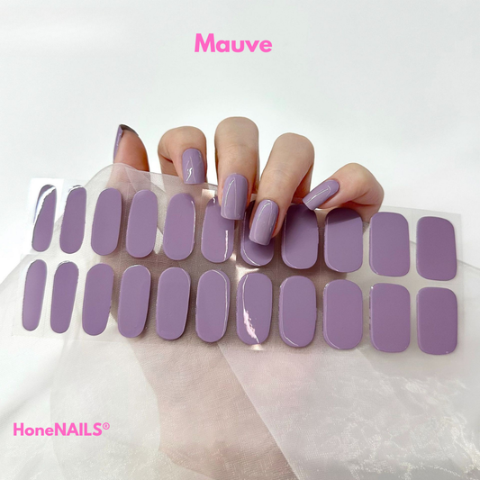 Mauve