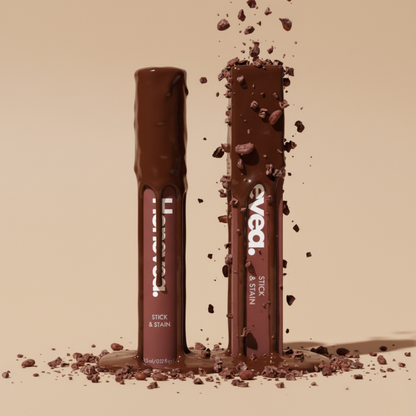 Peel-off Lip Stain