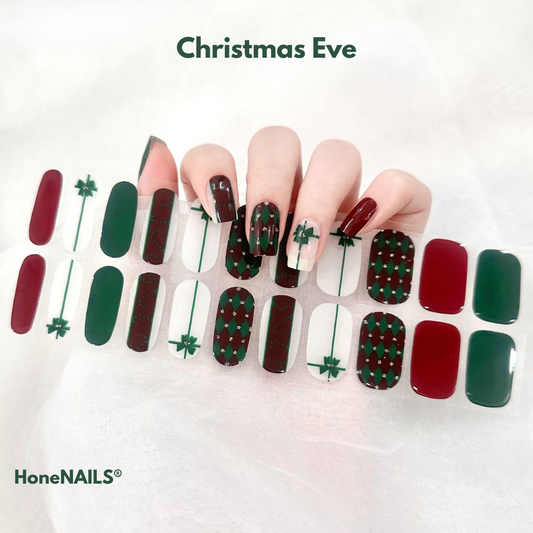 Christmas Eve