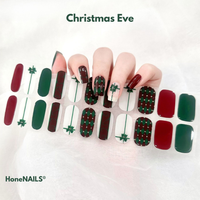 Christmas Eve