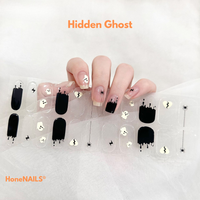 Hidden Ghost
