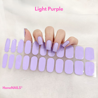 Light Purple