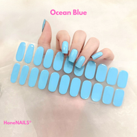Ocean Blue