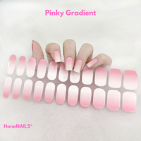 Pinky Gradient