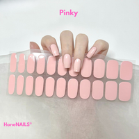 Pinky