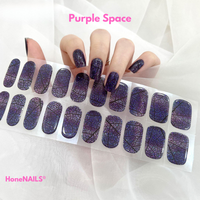 Purple Space