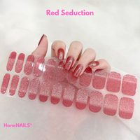 Red Seduction