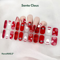Santa Claus