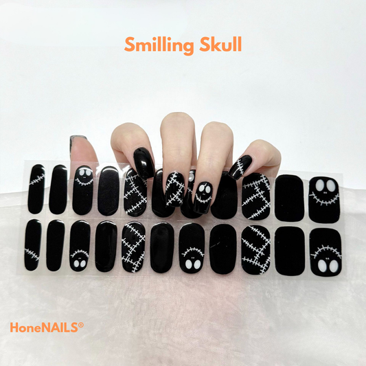 Smilling Skull