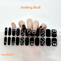 Smilling Skull